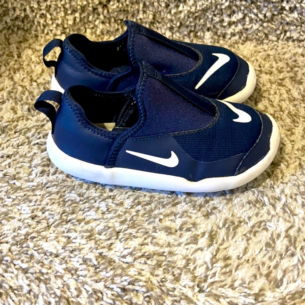 Kids Slip On Nikes
